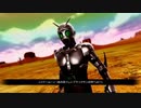 仮面ライダーﾊﾞﾄﾗｲﾄﾞ・ｳｫｰ創生　超絶実況PART21