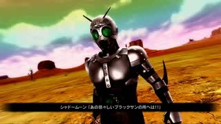 仮面ライダーﾊﾞﾄﾗｲﾄﾞ・ｳｫｰ創生　超絶実況PART21