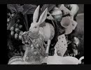 ＜月代はくぽ・ココロノ＞恐れ sampling:I'm Not Human At All by Sleep Party People