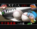 【栄冠ナイン2020】天才二人と行く甲子園優勝への道part5【三年以内で優勝】