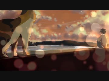 ⚡「DISH//」　猫　歌ってみた/ ver.ゆう。