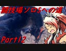 【ゆっくりMHW】MHWアイスボーン闘技場ソロSへの道_part12