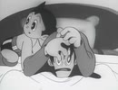 鉄腕アトム (1963)　第4話　ゲルニカの巻