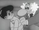 鉄腕アトム (1963)　第12話　十字架島の巻