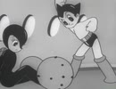 鉄腕アトム (1963)　第15話　植物人間の巻