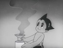 鉄腕アトム (1963)　第20話　気体人間の巻