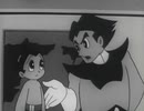 鉄腕アトム (1963)　第21話　人工衛星R-45の巻