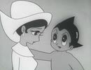 鉄腕アトム (1963)　第22話　海蛇島の巻