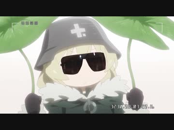 筋肉終末旅行4話「心霊」「人造人間」