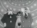 鉄腕アトム (1963)　第24話　海底王国の巻