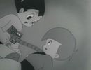 鉄腕アトム (1963)　第46話　ロボット宇宙艇の巻