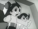 鉄腕アトム (1963)　第48話　天馬族の巻