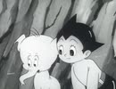 鉄腕アトム (1963)　第51話　子象プーラの巻