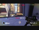 Overwatch オーバーウォッチ適当実況動画part93