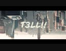 【初音ミク】T3LL!! / つづみ。