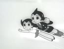 鉄腕アトム (1963)　第57話　ロボット学校の巻