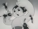鉄腕アトム (1963)　第60話　悪魔の蜂の巻