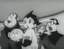 鉄腕アトム (1963)　第72話　宇宙漂流7日間の巻