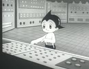鉄腕アトム (1963)　第76話　モンスター・マシーンの巻