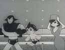 鉄腕アトム (1963)　第82話　ロボット競技大会の巻