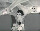 鉄腕アトム (1963)　第84話　イルカ文明の巻