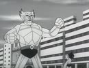 鉄腕アトム (1963)　第91話　ガロンの逆襲の巻