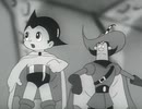 鉄腕アトム (1963)　第92話　ロボット三銃士の巻