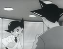鉄腕アトム (1963)　第96話　ロボット　ヒューチャーの巻