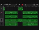 YMO U.T  GarageBand cover