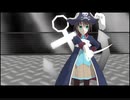 【東方mmd】村紗 水蜜 ver 東方クロニクル【モデル配布】