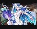 Fate/Grand Order 水着ブリュンヒルデ(バーサーカー)マイルーム＆霊基再臨ボイスまとめ【FGO】