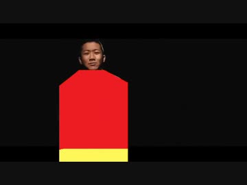 ドルガバしんちゃん