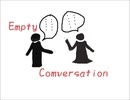 Empty Conversation  【初音ミクオリジナル曲】