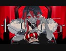 【歌ってみた】KING【オリジナルMV】【桜夜 彼方】