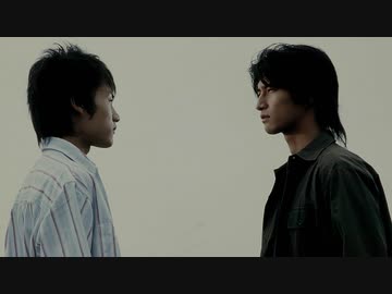 仮面ライダー剣　第21話