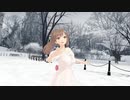 【CeVIO超ソングフェス2020用　MMDカバー】　ヴァイオレット・エヴァーガーデン　OP主題歌　Sincerely