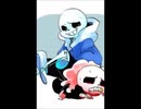 Undertale Universal Ships テーマソング集