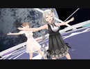 【CeVIO超ソングフェス2020用　MMDカバー】　ガンダムSEED　OP主題歌　Realize