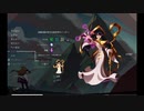 「ONE STEP FROM EDEN」を実況してみたの　１９