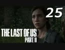 THE LAST OF US PART Ⅱ　【実況】#25