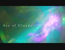 [東方自作アレンジ] Sea of Clouds [原曲:天空の花の都]