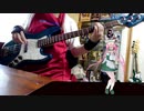 【演奏してみた】おねがいダーリン【勝手にくぅやさん誕生祭2020】