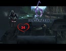 おっさんとゴリラのぶらり旅【BIOHAZARD 6】Part34(ゴリラ視点)