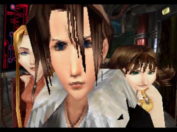 FFとか‥‥VIII　その9