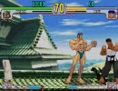 ストⅢ3rd 改 第2弾
