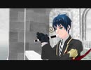 【MMDツイステ】世界一下手なタイタニックのテーマ【デュース・スペード】