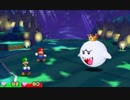 【RTA】 マリルイRPG ペーパーマリオMIX バグ無し 6:39:55 【Part11】
