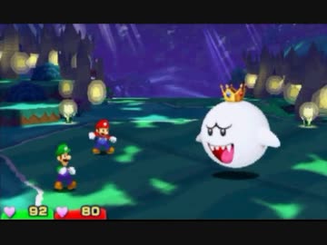 【RTA】 マリルイRPG ペーパーマリオMIX バグ無し 6:39:55 【Part11】