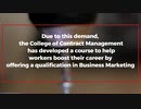 online hnd courses