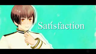 【APヘタリアMMD】NE式祖国でSatisfaction